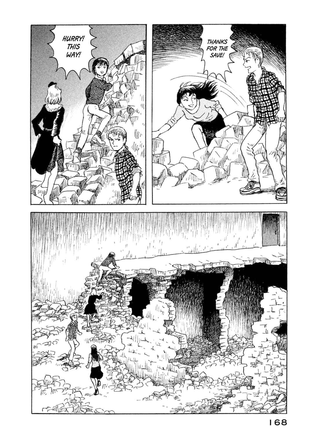 Page 14 Chapter 14 BOX - Somethings in the Box