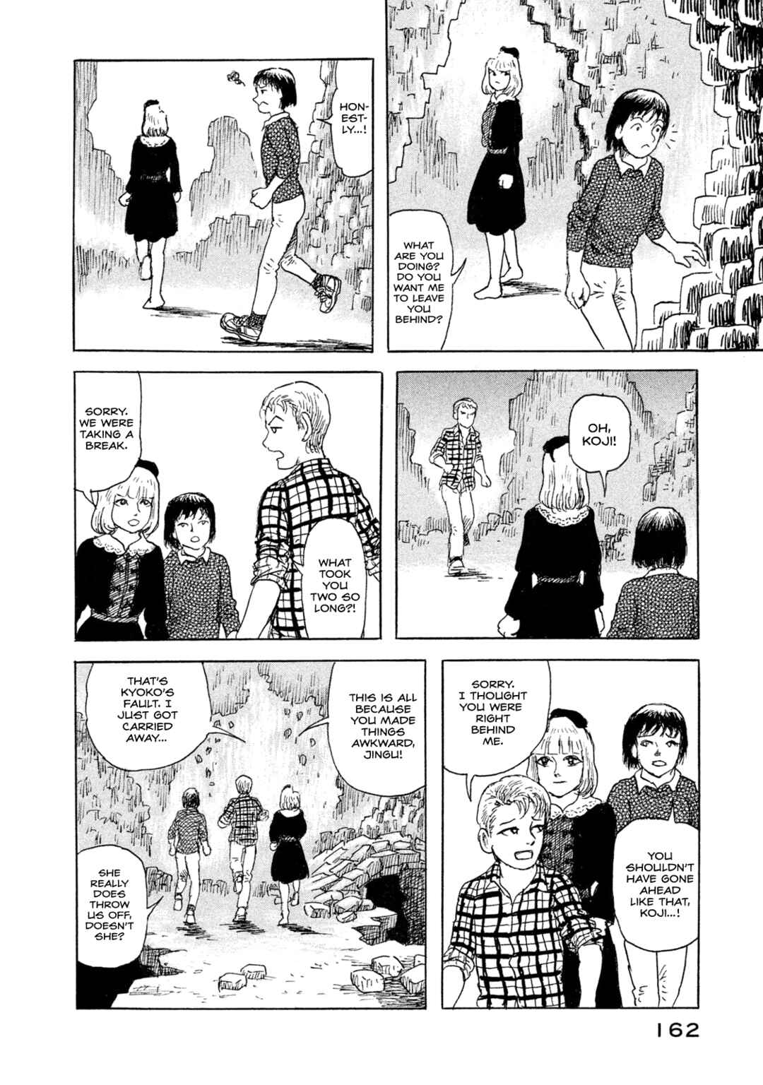 Page 8 Chapter 14 BOX - Somethings in the Box