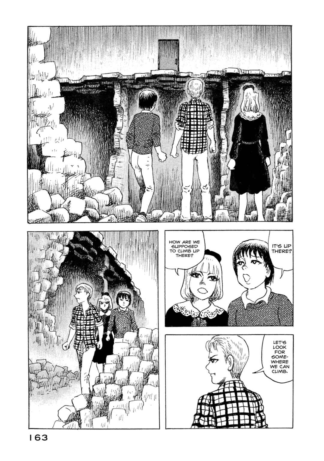 Page 9 Chapter 14 BOX - Somethings in the Box
