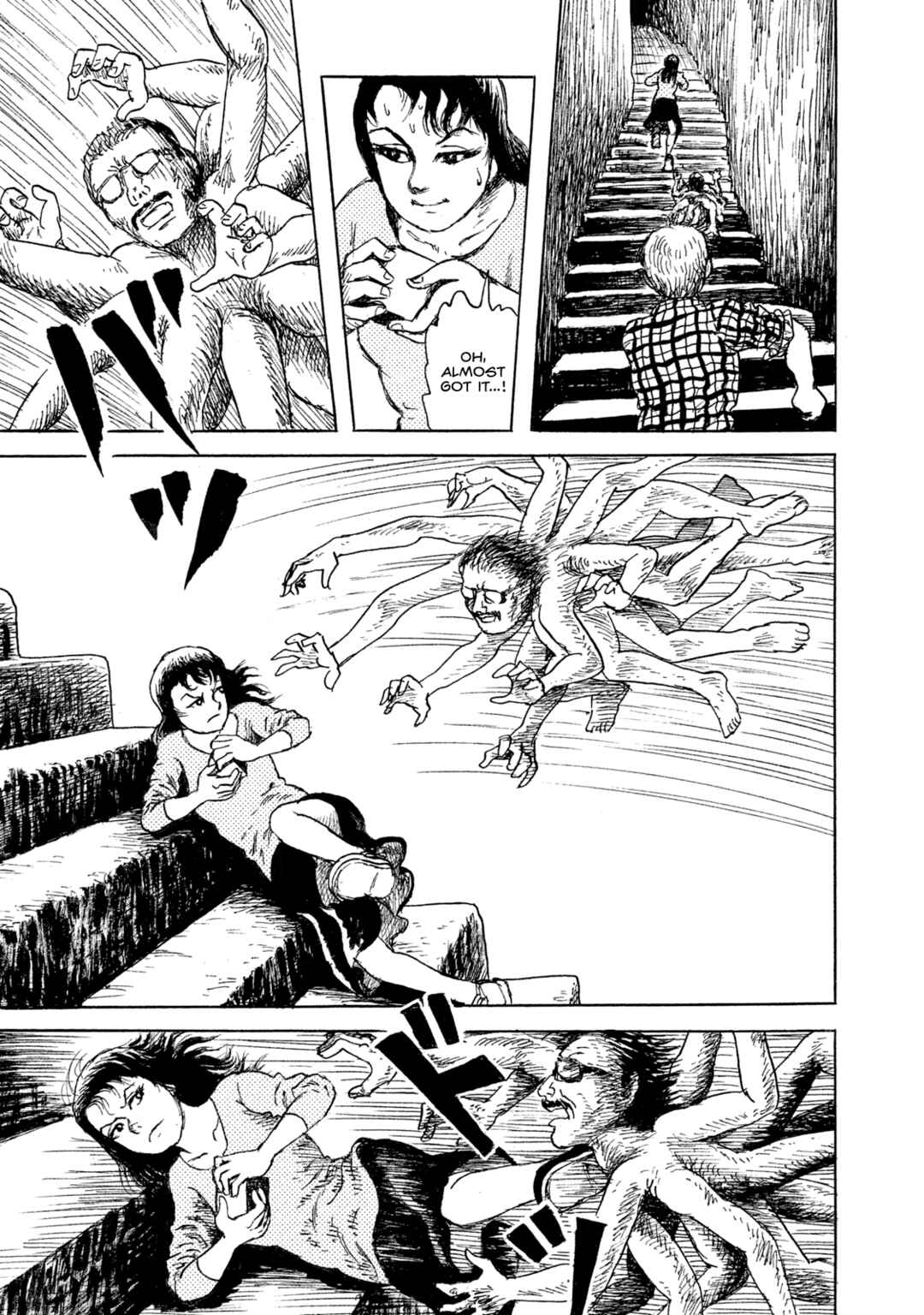 Page 13 Chapter 16 BOX - Somethings in the Box