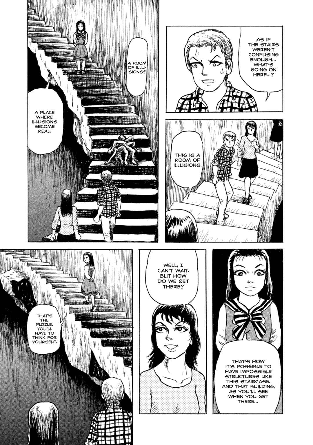 Page 20 Chapter 16 BOX - Somethings in the Box