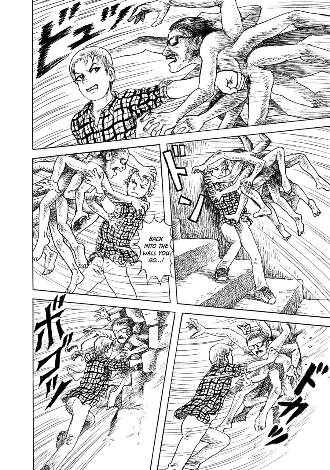 Page 4 Chapter 16 BOX - Somethings in the Box