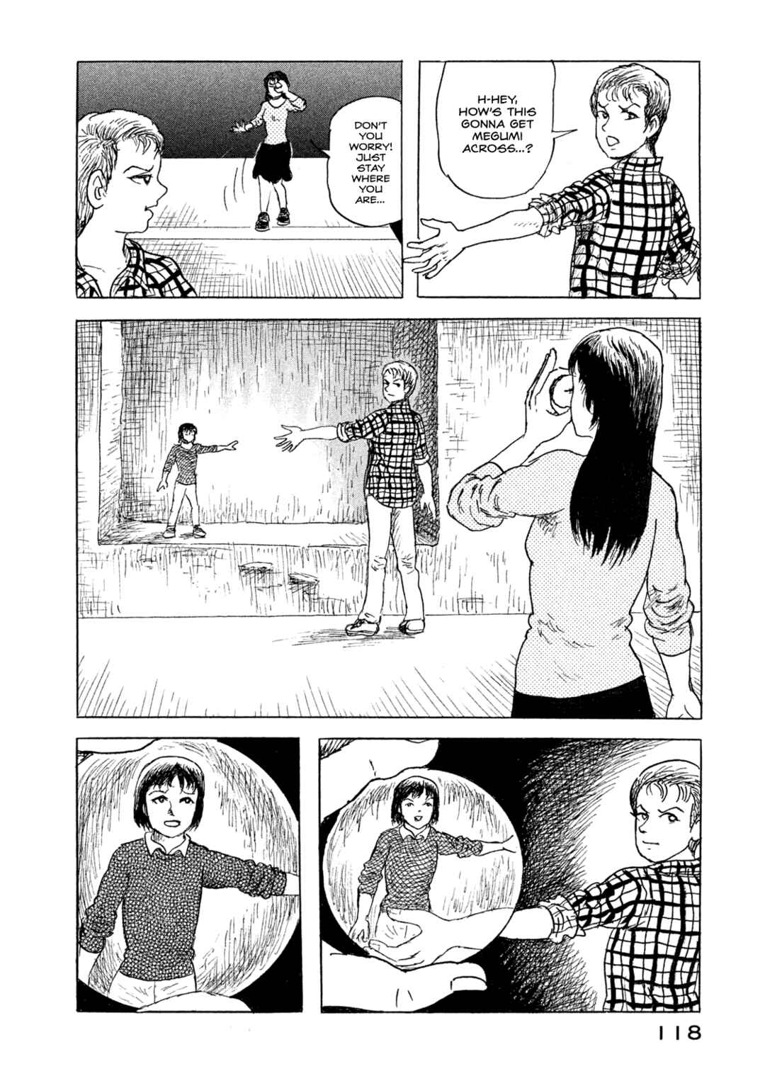 Page 12 Chapter 19 BOX - Somethings in the Box