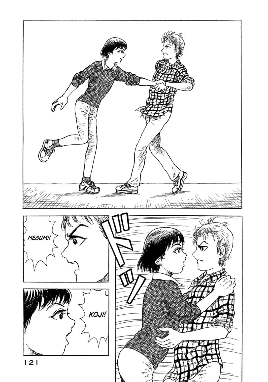 Page 15 Chapter 19 BOX - Somethings in the Box
