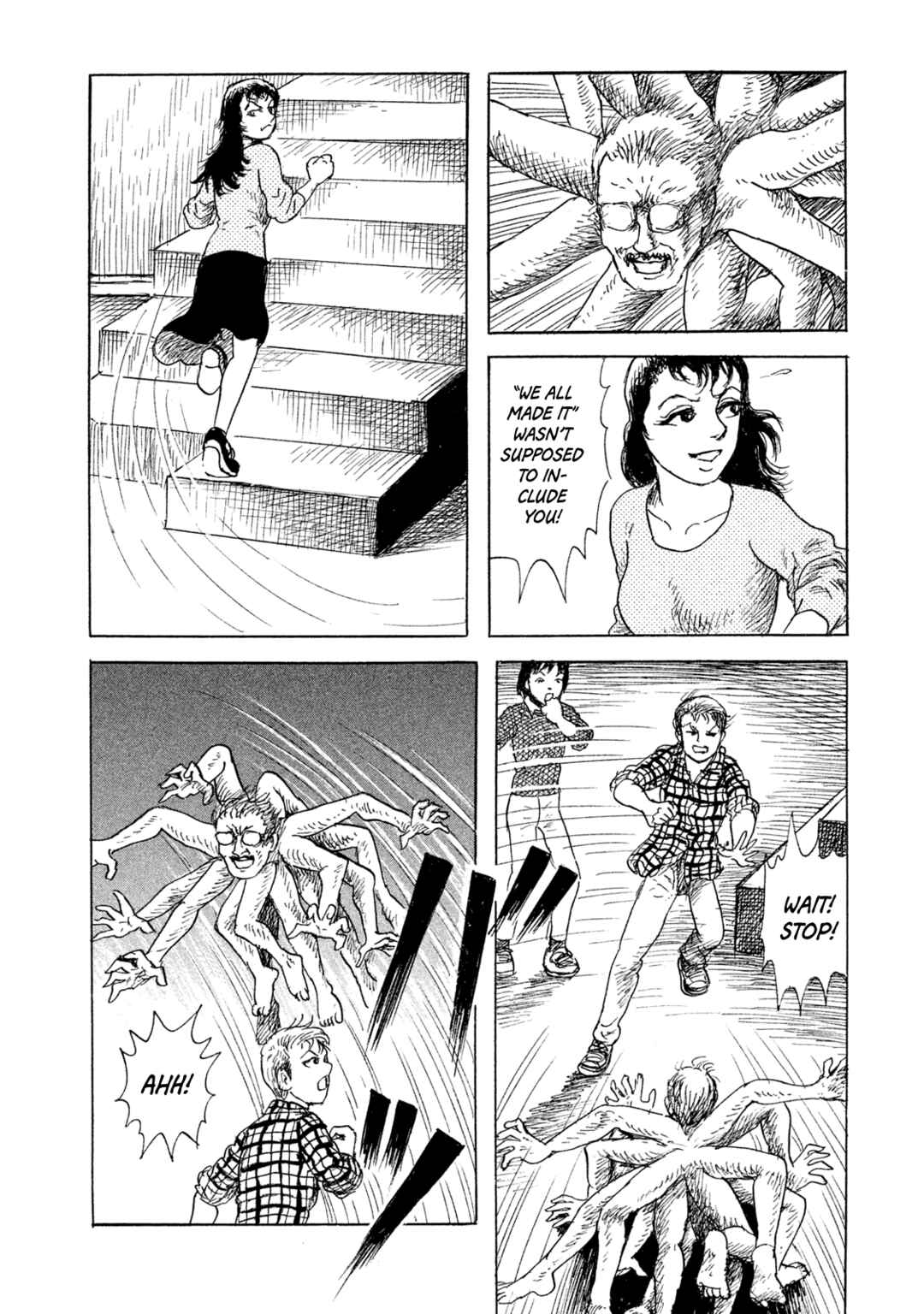 Page 20 Chapter 19 BOX - Somethings in the Box