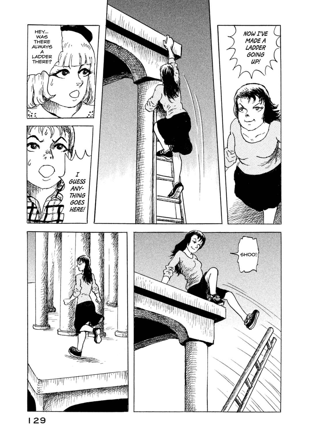 Page 23 Chapter 19 BOX - Somethings in the Box
