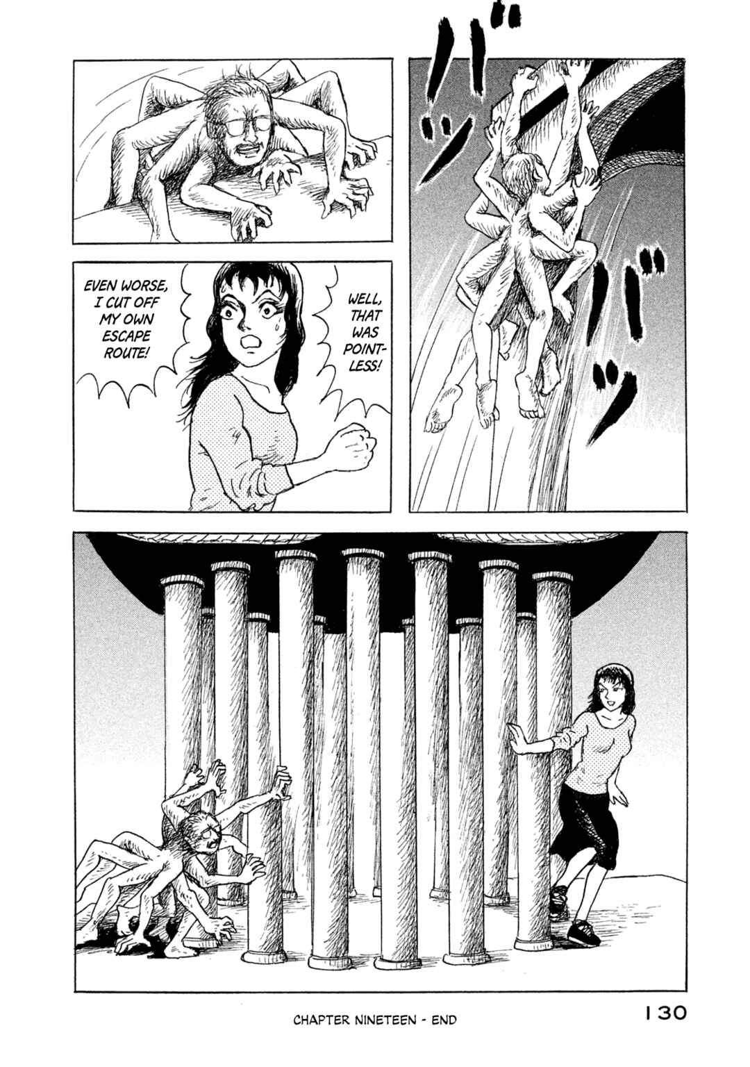 Page 24 Chapter 19 BOX - Somethings in the Box