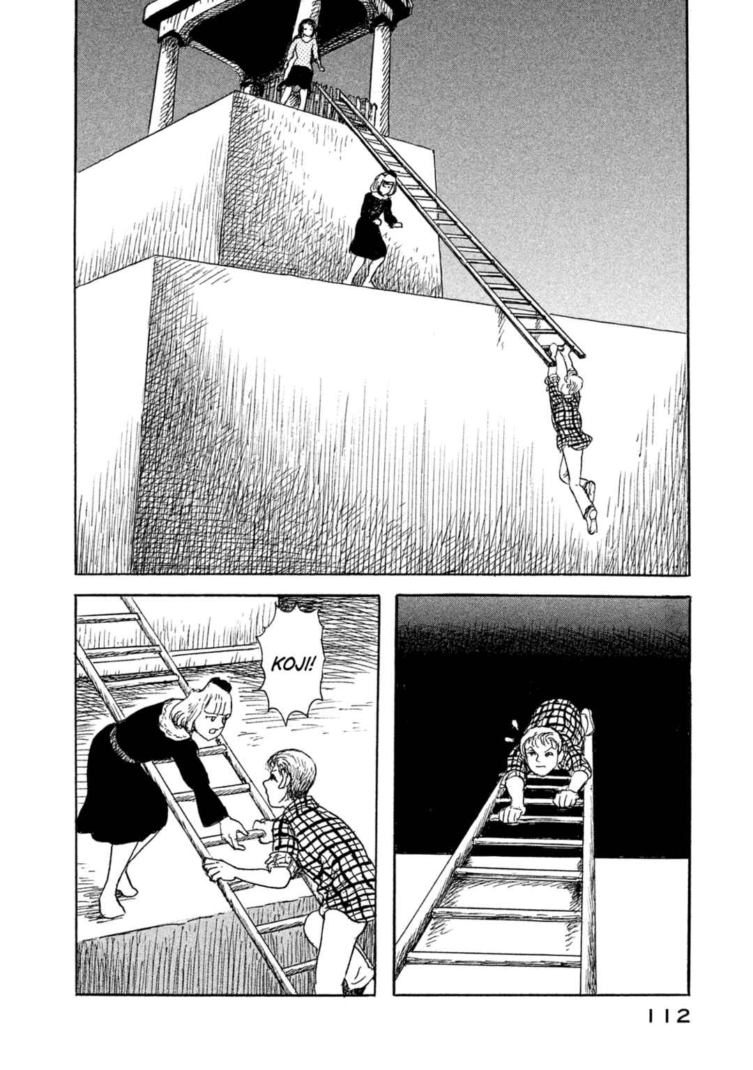 Page 6 Chapter 19 BOX - Somethings in the Box