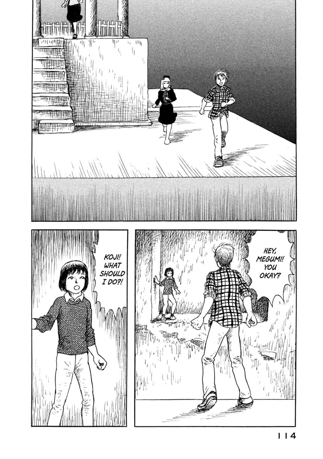 Page 8 Chapter 19 BOX - Somethings in the Box