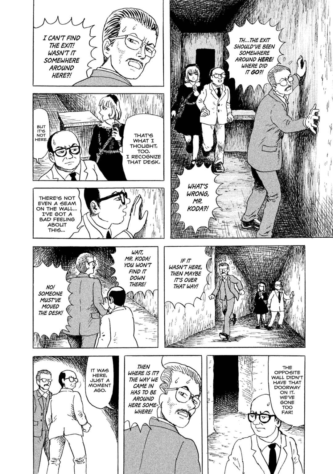 Page 12 Chapter 3 BOX - Somethings in the Box