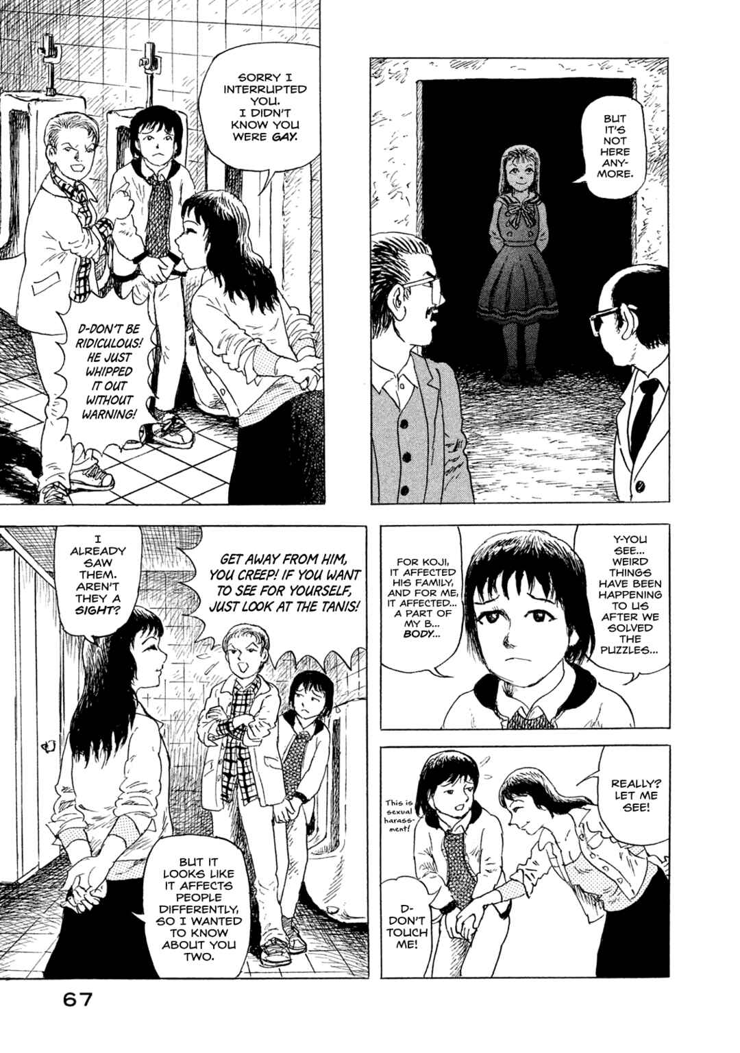 Page 13 Chapter 3 BOX - Somethings in the Box