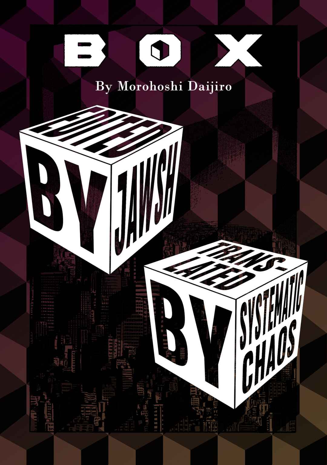 Page 25 Chapter 3 BOX - Somethings in the Box