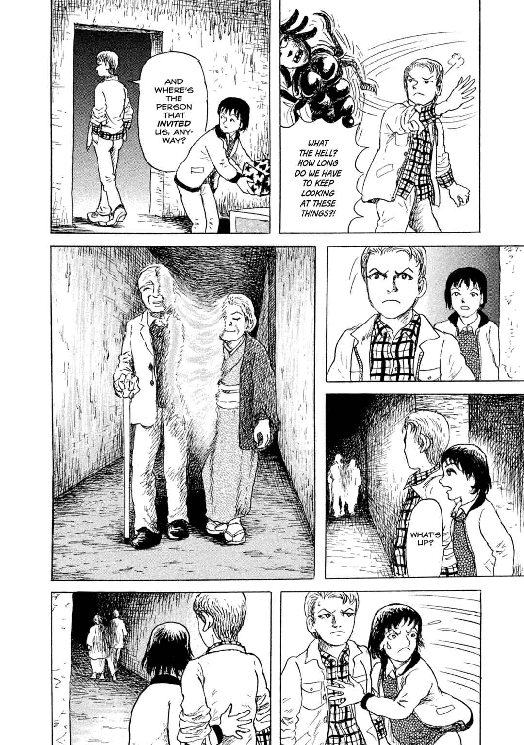 Page 6 Chapter 3 BOX - Somethings in the Box