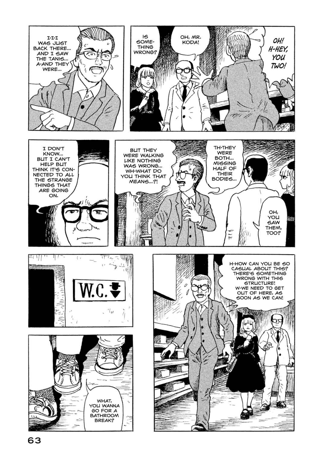 Page 9 Chapter 3 BOX - Somethings in the Box