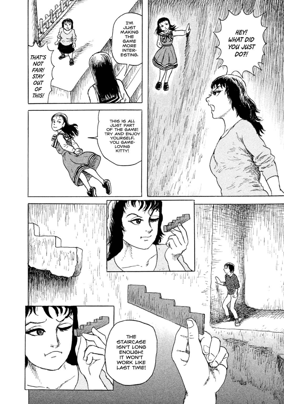 Page 14 Chapter 18 BOX - Somethings in the Box