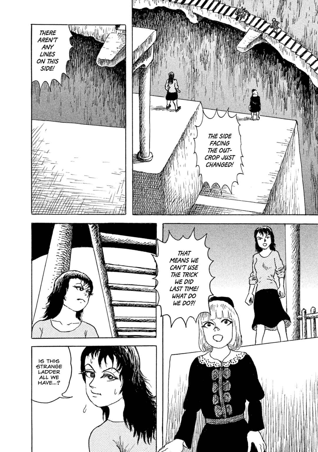 Page 18 Chapter 18 BOX - Somethings in the Box