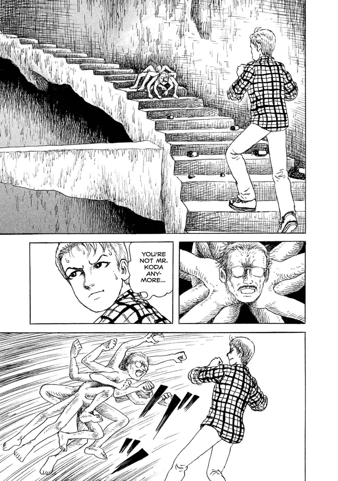 Page 19 Chapter 18 BOX - Somethings in the Box