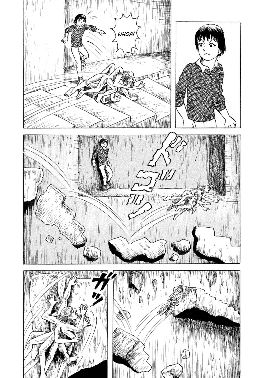 Page 3 Chapter 18 BOX - Somethings in the Box