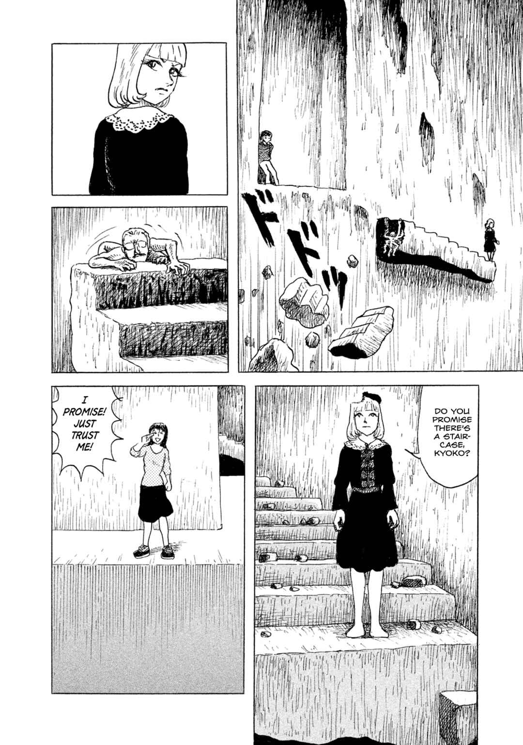 Page 4 Chapter 18 BOX - Somethings in the Box