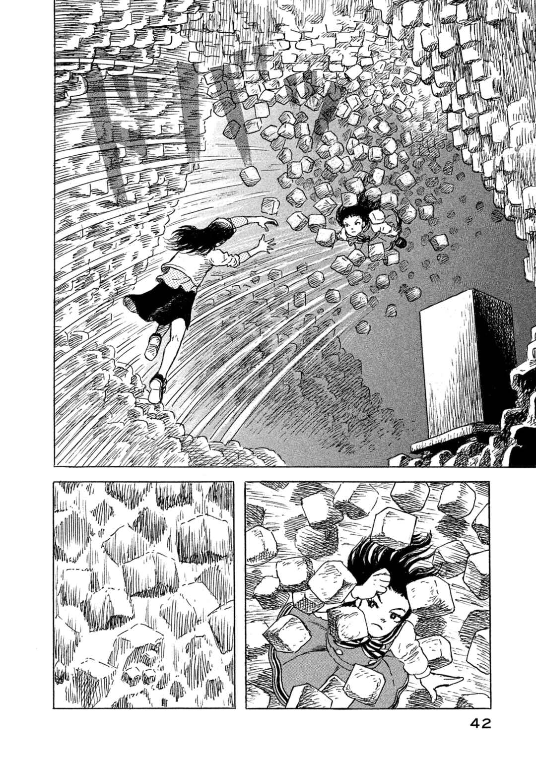 Page 16 Chapter 9 BOX - Somethings in the Box