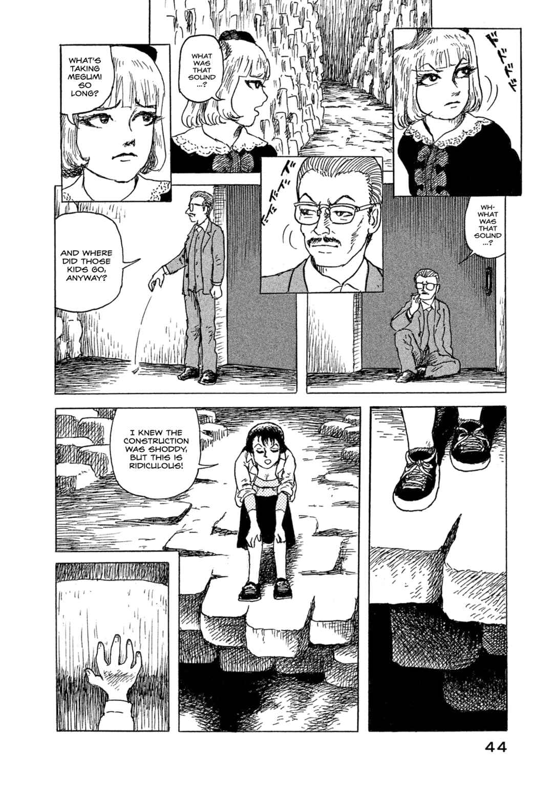 Page 18 Chapter 9 BOX - Somethings in the Box