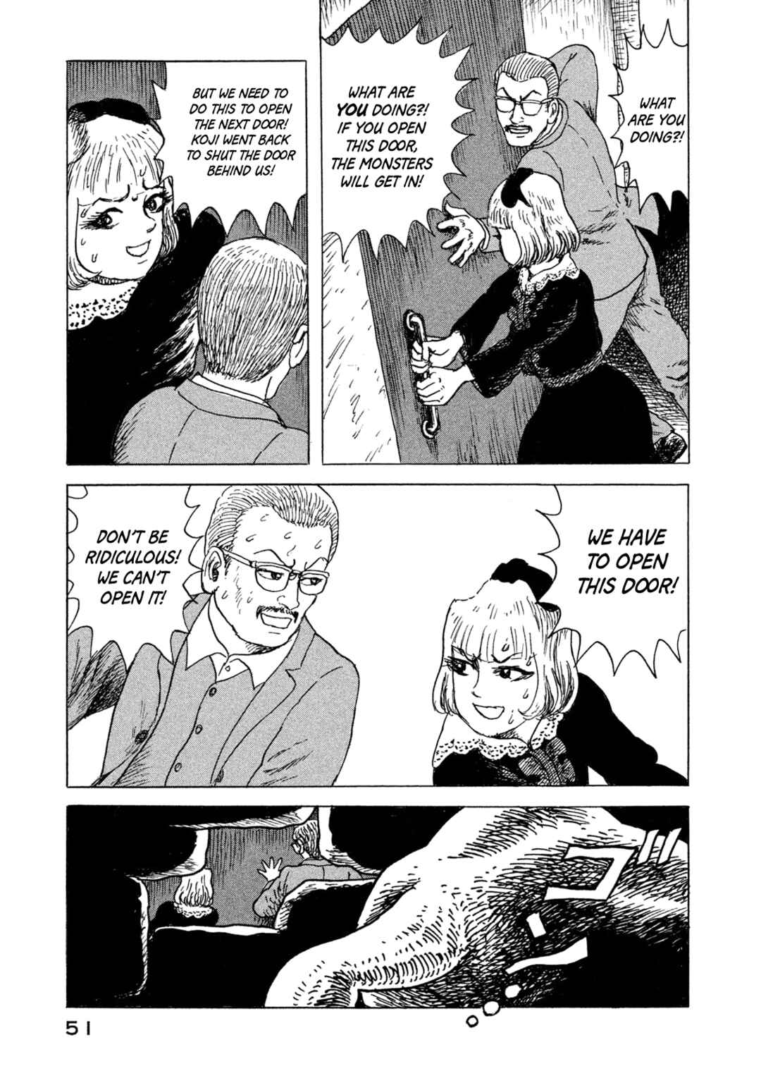 Page 25 Chapter 9 BOX - Somethings in the Box
