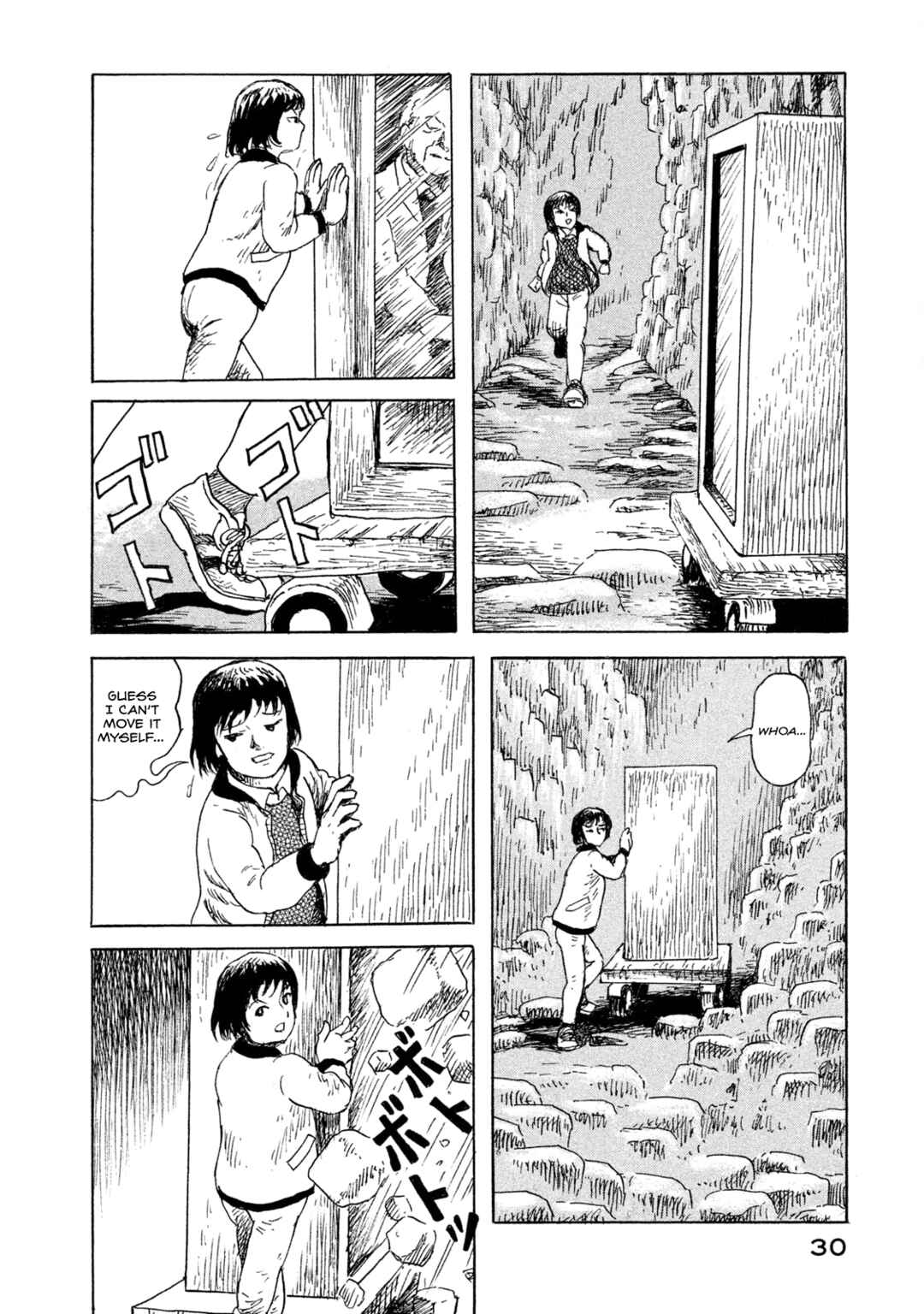 Page 4 Chapter 9 BOX - Somethings in the Box