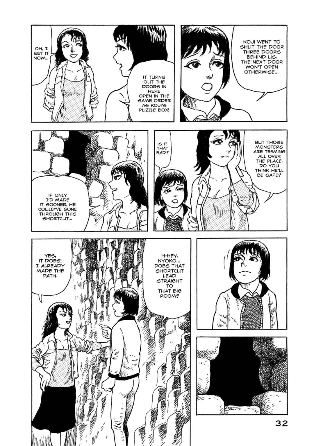 Page 6 Chapter 9 BOX - Somethings in the Box