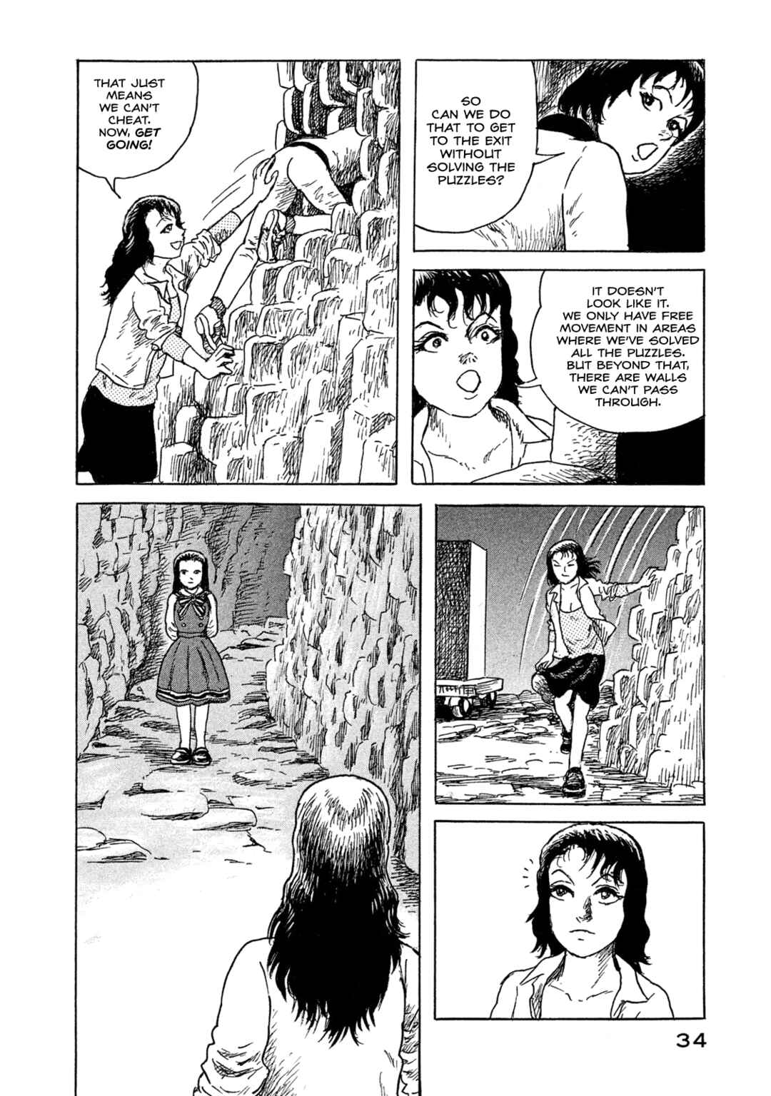 Page 8 Chapter 9 BOX - Somethings in the Box