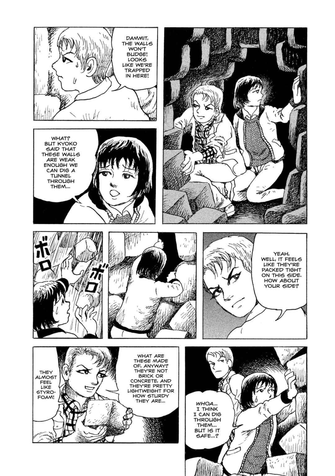 Page 22 Chapter 10 BOX - Somethings in the Box