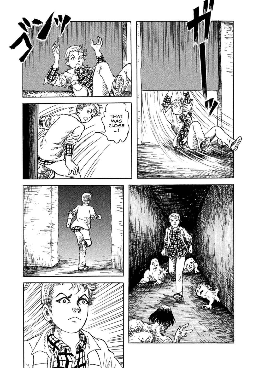 Page 9 Chapter 10 BOX - Somethings in the Box