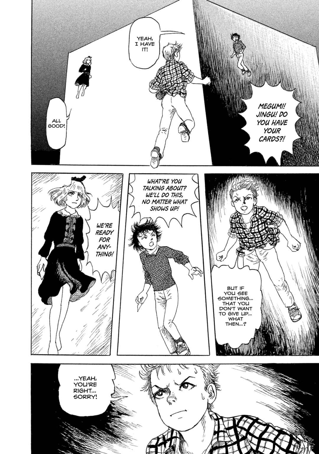 Page 25 Chapter 21 BOX - Somethings in the Box