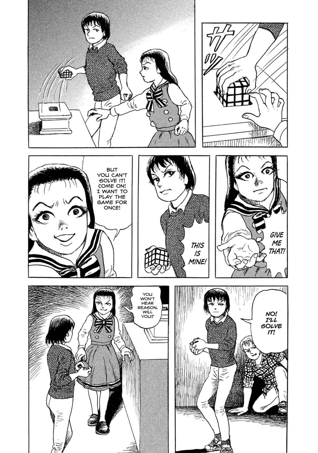 Page 5 Chapter 21 BOX - Somethings in the Box