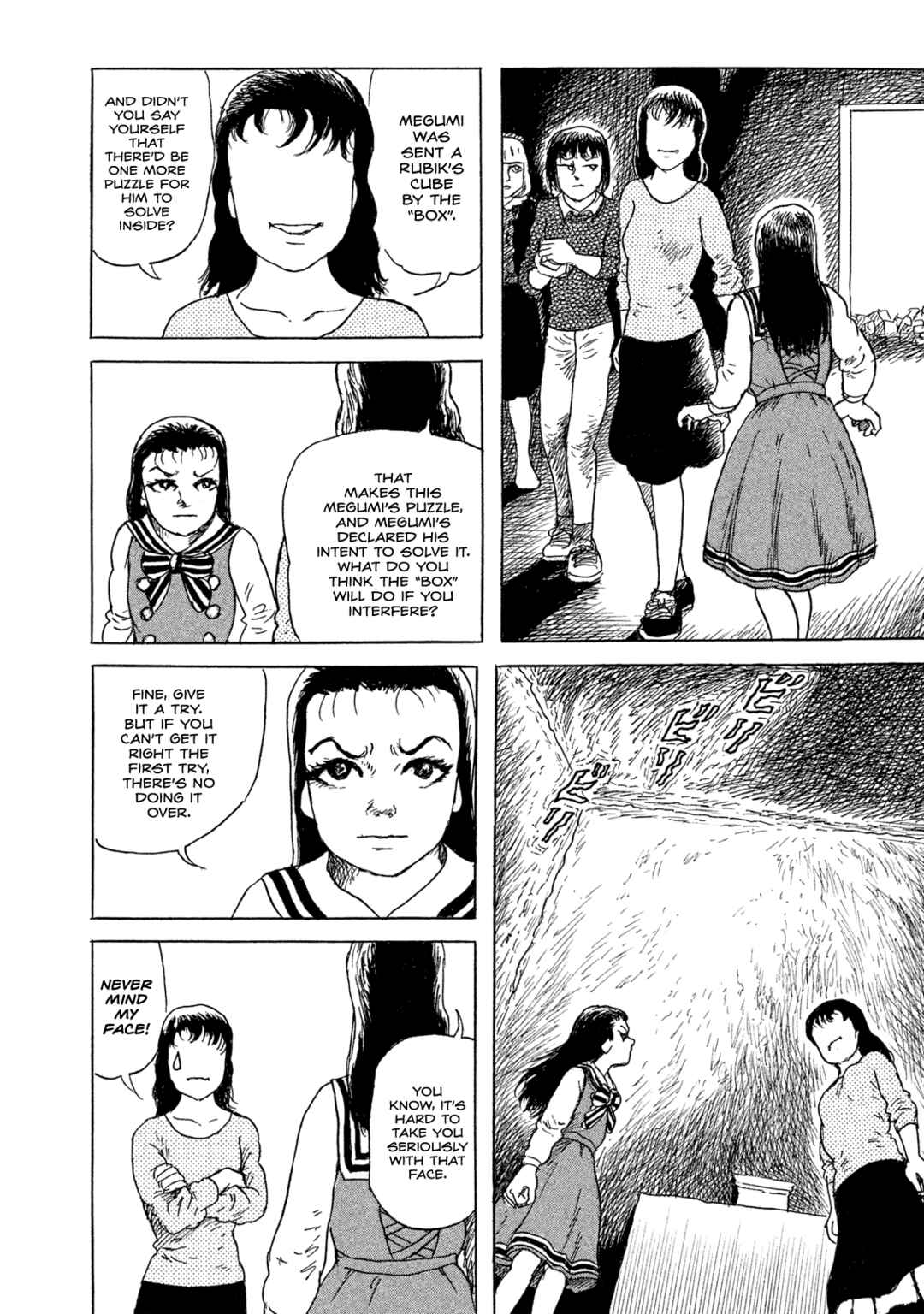 Page 6 Chapter 21 BOX - Somethings in the Box