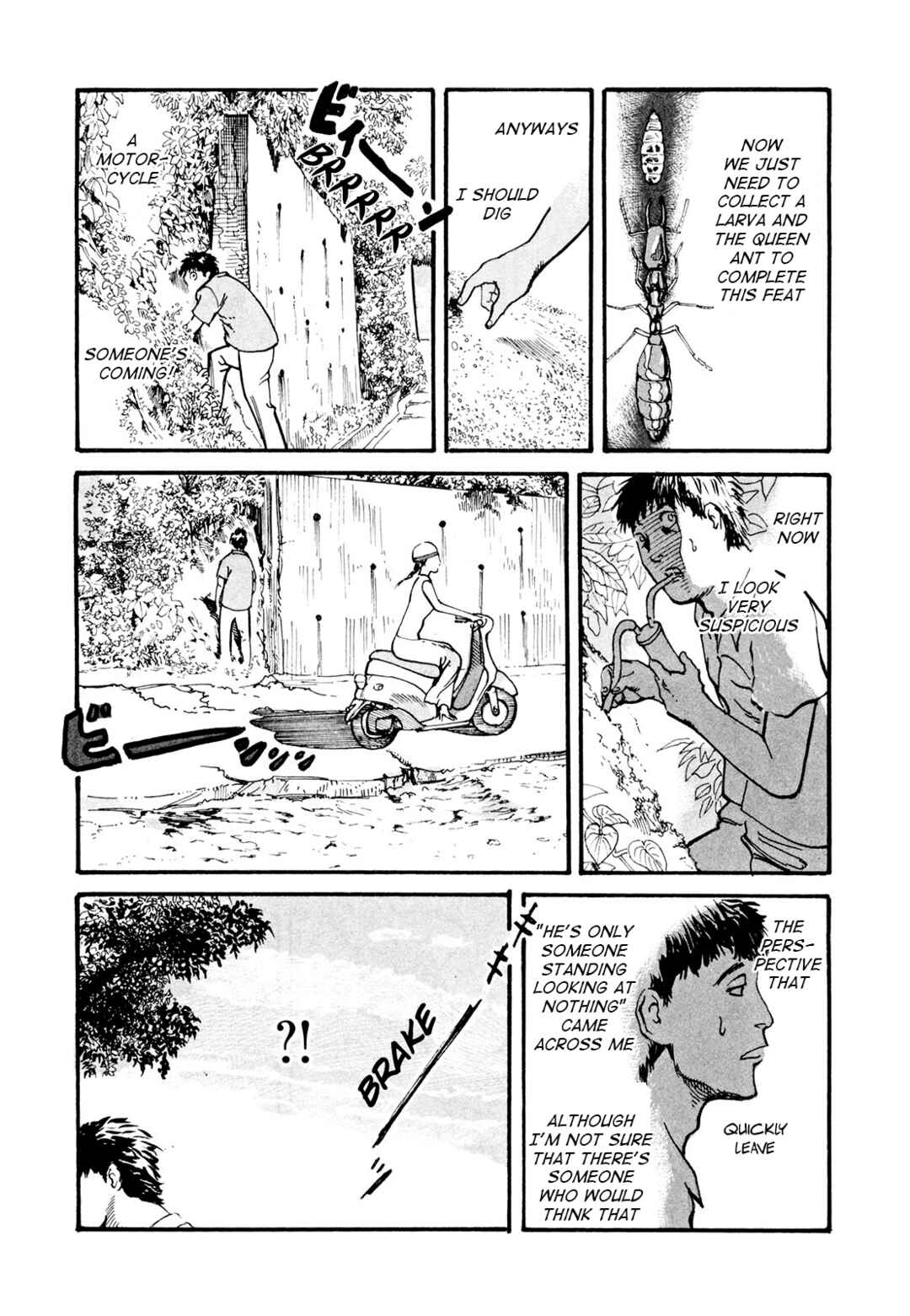 Page 37 Chapter 2 MUSHINUYUN