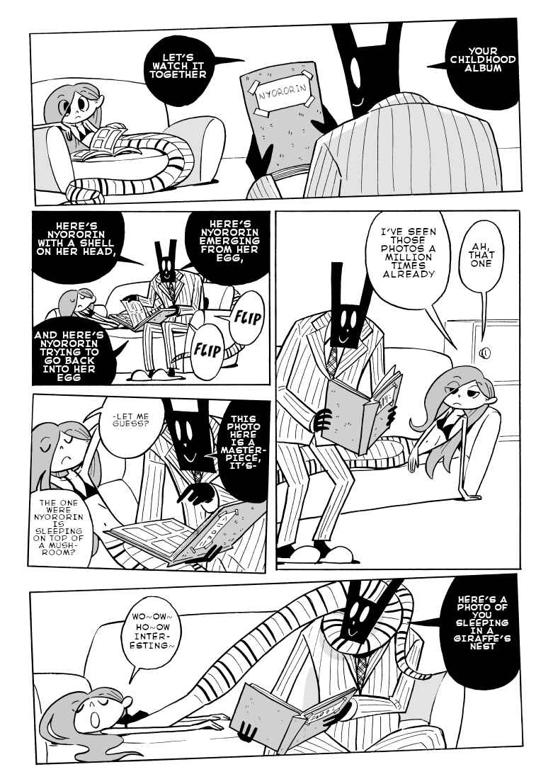 Page 7 Chapter 10 Nyoro Nyoro