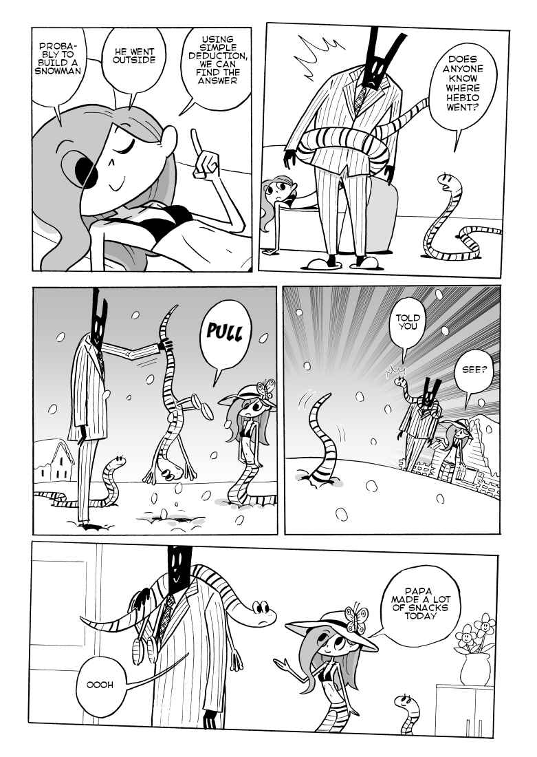 Page 8 Chapter 10 Nyoro Nyoro