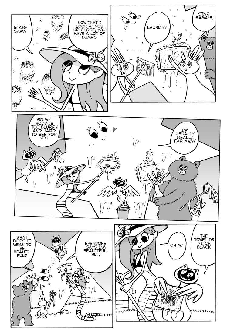 Page 9 Chapter 13 Nyoro Nyoro