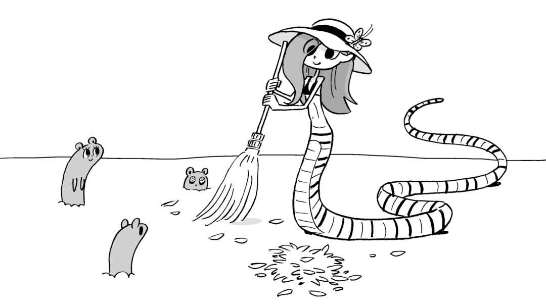 Page 12 Chapter 7 Nyoro Nyoro