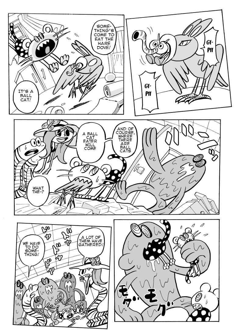Page 7 Chapter 7 Nyoro Nyoro