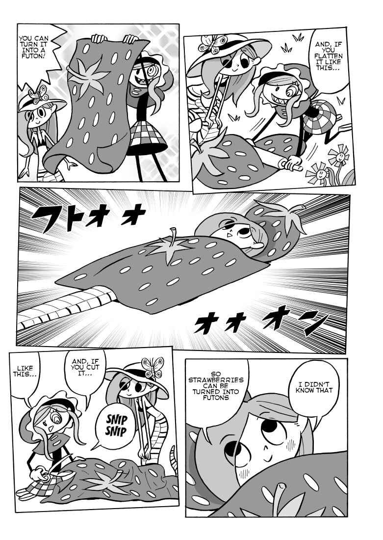 Page 3 Chapter 14 Nyoro Nyoro