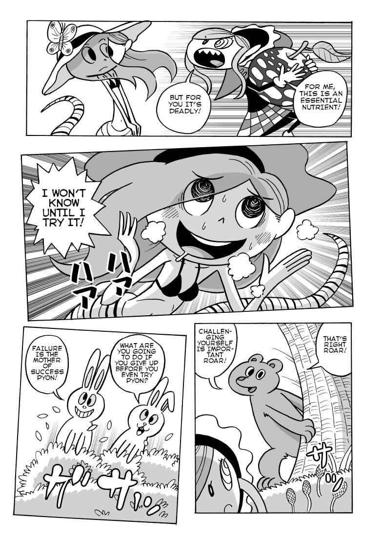 Page 7 Chapter 6 Nyoro Nyoro