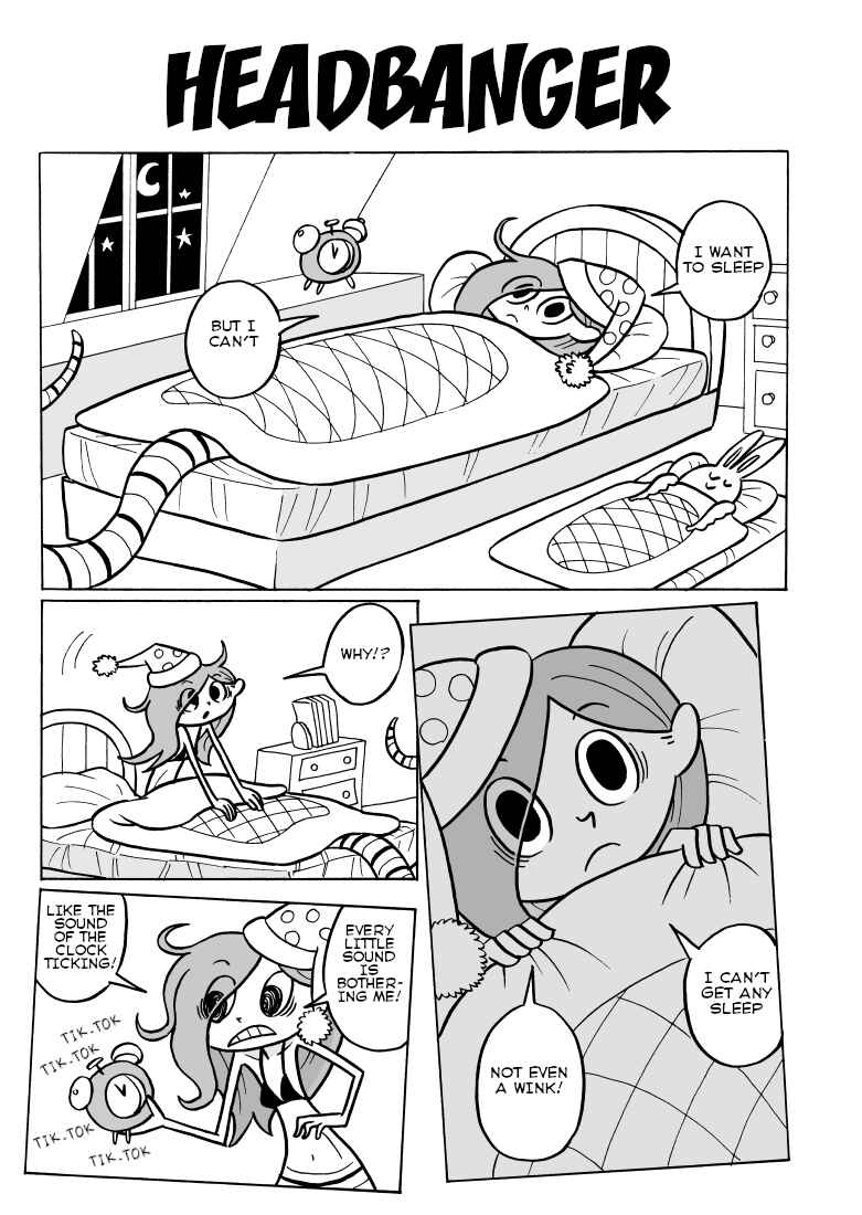 Page 1 Chapter 18 Nyoro Nyoro