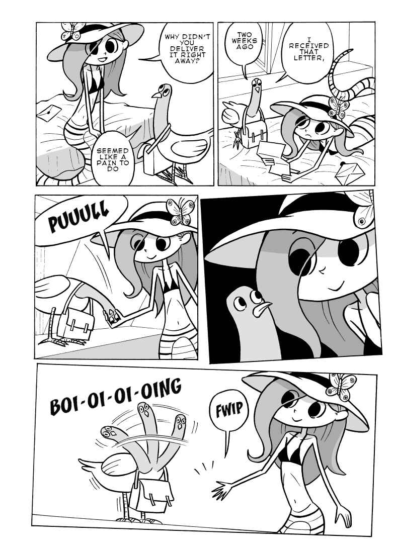 Page 2 Chapter 17 Nyoro Nyoro