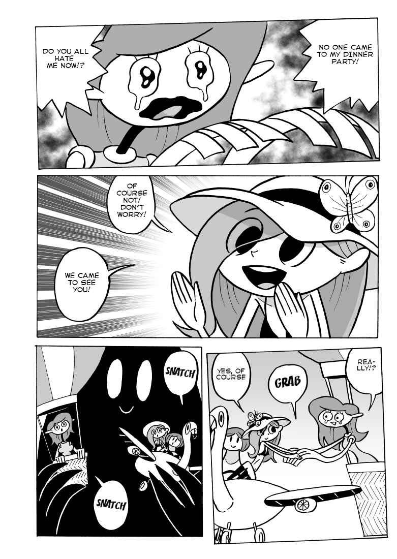 Page 8 Chapter 17 Nyoro Nyoro
