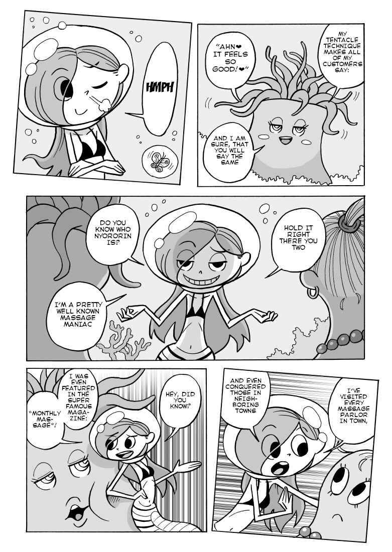 Page 6 Chapter 8 Nyoro Nyoro