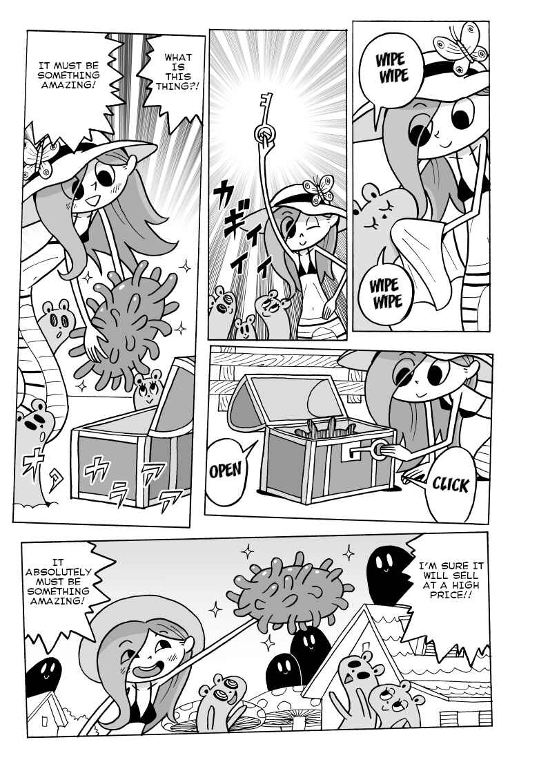 Page 7 Chapter 16 Nyoro Nyoro