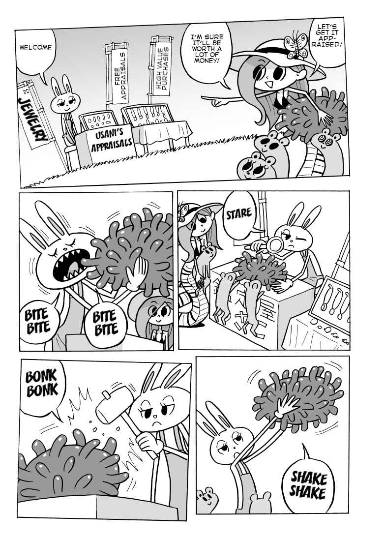 Page 9 Chapter 16 Nyoro Nyoro