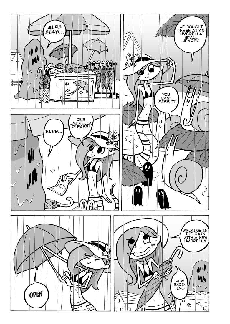 Page 3 Chapter 20 Nyoro Nyoro