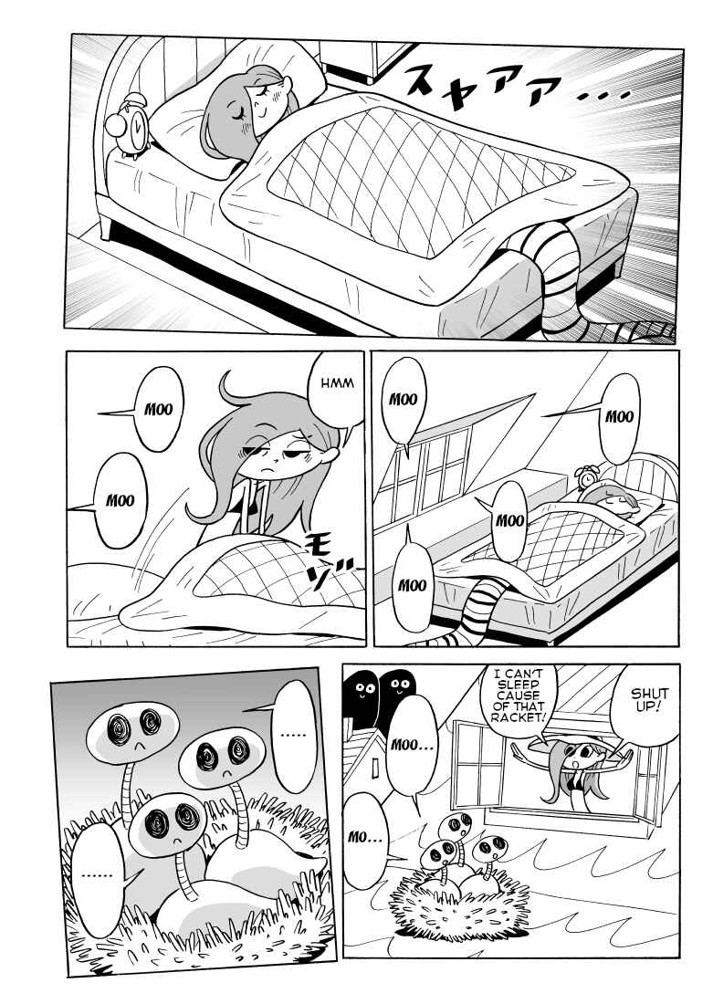Page 2 Chapter 12 Nyoro Nyoro